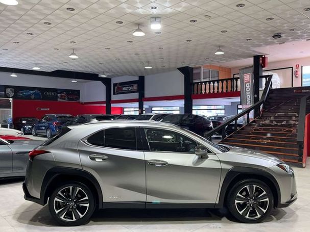 Lexus UX 250h 135 kW image number 5