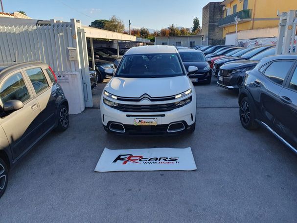 Citroen C5 Aircross BlueHDi 130 S&S 96 kW image number 9