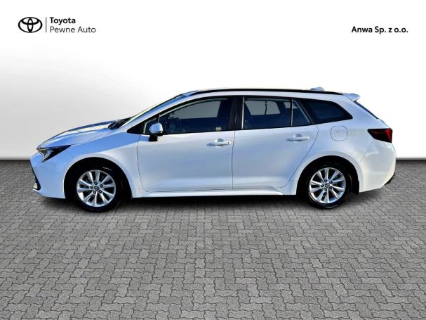 Toyota Corolla 1.8 Hybrid Comfort Touring Sports 90 kW image number 5