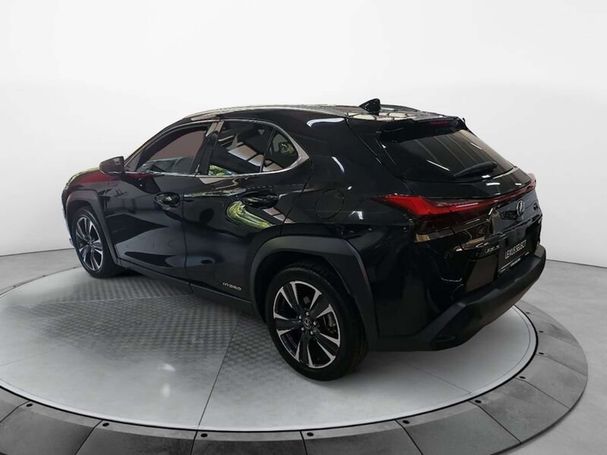 Lexus UX 250h 135 kW image number 5