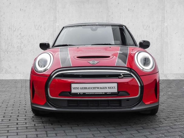 Mini Cooper SE Mini Trim 135 kW image number 2