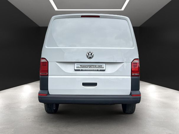 Volkswagen T6 Transporter 75 kW image number 6