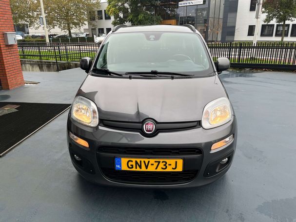 Fiat Panda 1.2 Lounge 51 kW image number 8