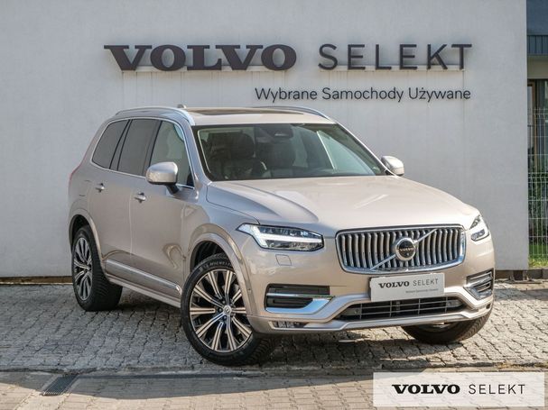 Volvo XC90 AWD 173 kW image number 3