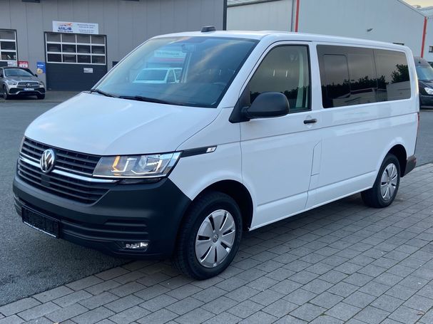 Volkswagen T6 Transporter 110 kW image number 1