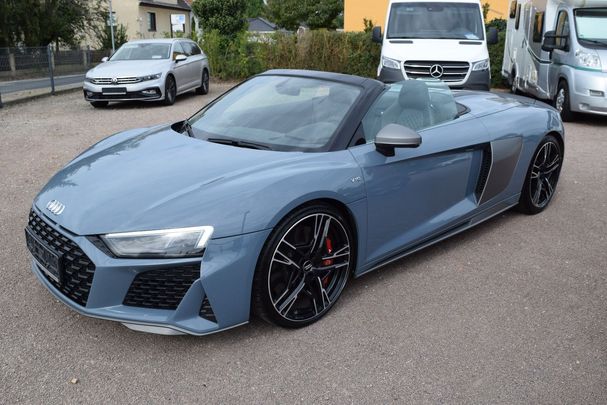 Audi R8 Performance 456 kW image number 7