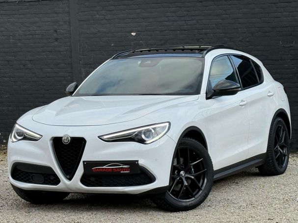 Alfa Romeo Stelvio 2.2 118 kW image number 1