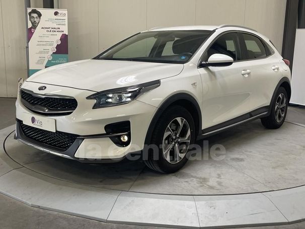 Kia XCeed 1.0 T-GDi 88 kW image number 1