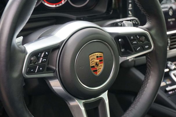 Porsche Cayenne 250 kW image number 12