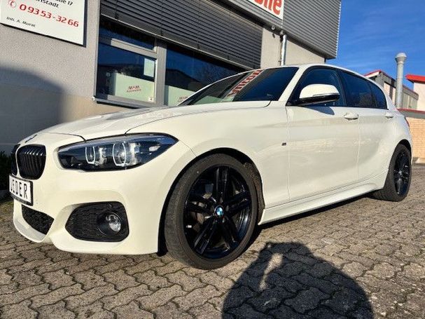 BMW 118i M Sport 100 kW image number 19