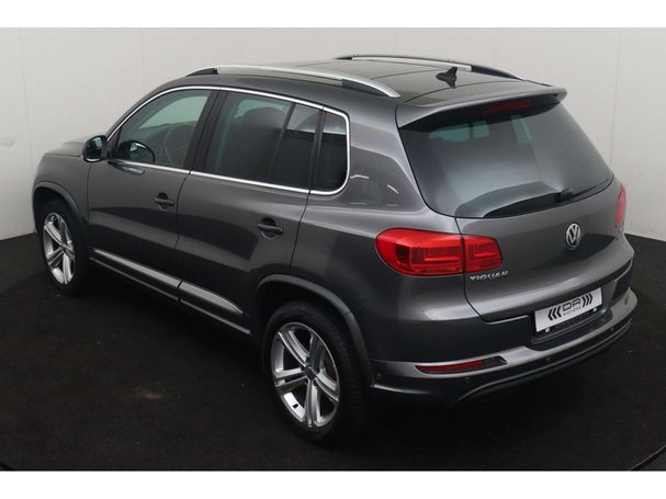 Volkswagen Tiguan 81 kW image number 6