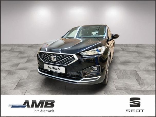 Seat Tarraco 2.0 TDI 110 kW image number 2