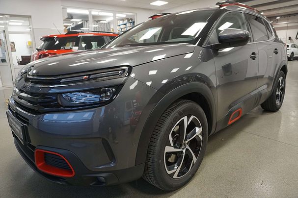 Citroen C5 Aircross BlueHDi 130 S&S EAT8 96 kW image number 1