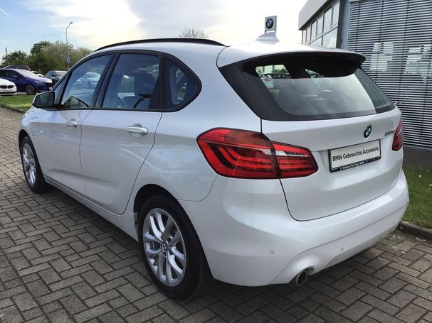 BMW 225 Active Tourer xe xDrive 165 kW image number 4