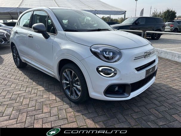 Fiat 500X 96 kW image number 2