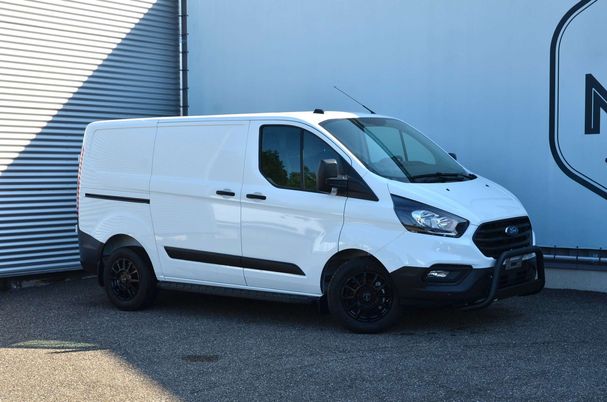 Ford Transit Custom 77 kW image number 1