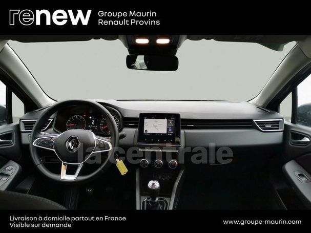 Renault Clio 74 kW image number 8