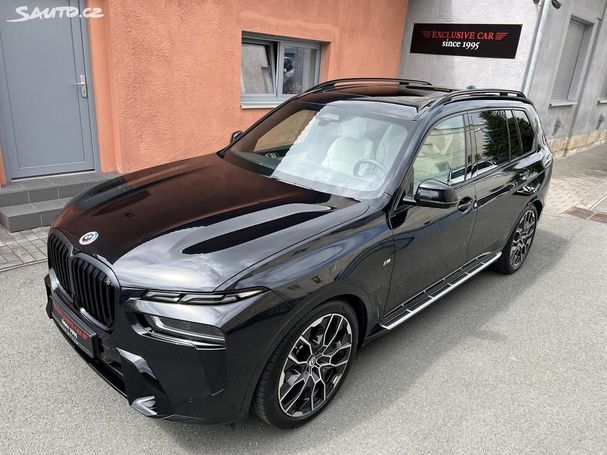 BMW X7 xDrive 250 kW image number 9