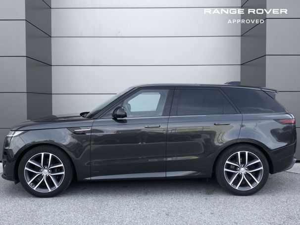 Land Rover Range Rover Sport 261 kW image number 6