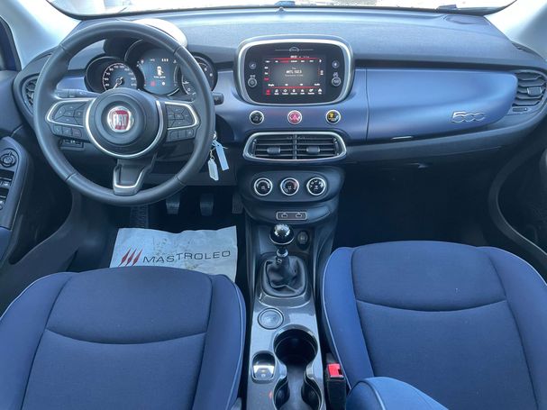 Fiat 500X 1.0 88 kW image number 21