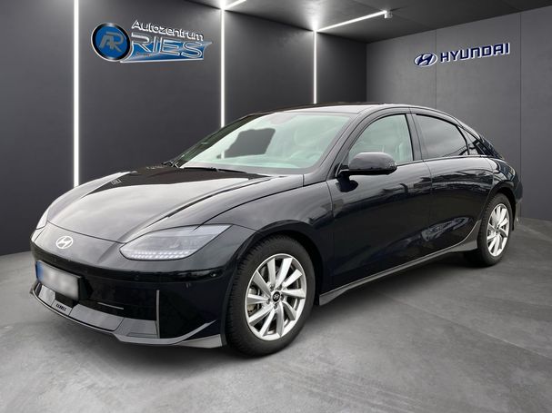 Hyundai Ioniq 6 168 kW image number 1