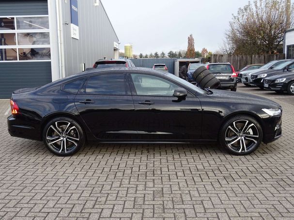 Volvo S90 T8 Ultimate AWD Recharge 335 kW image number 8