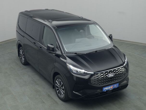 Ford E-Tourneo Custom 160 kW image number 25