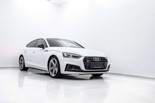 Audi S5 3.0 TFSI quattro 260 kW image number 2