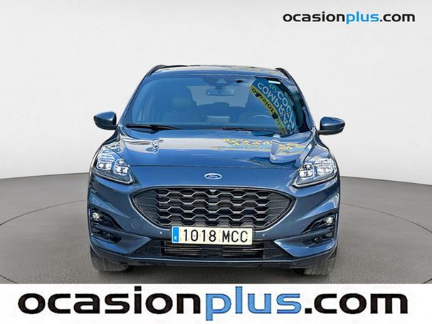 Ford Kuga 1.5 EcoBoost ST-Line 110 kW image number 16