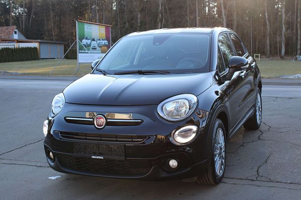 Fiat 500X FireFly Turbo 88 kW image number 1