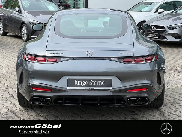 Mercedes-Benz AMG GT 63 Premium 430 kW image number 6