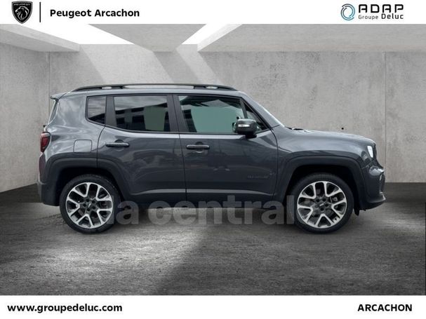 Jeep Renegade 1.3 Turbo 177 kW image number 4