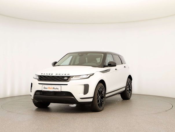 Land Rover Range Rover Evoque 227 kW image number 1