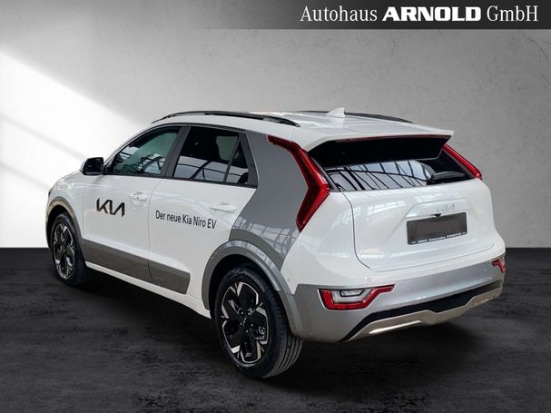 Kia Niro 150 kW image number 4