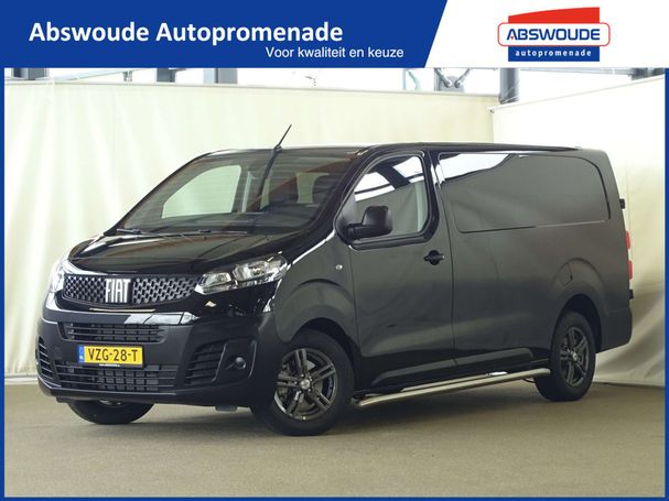 Fiat Scudo 2.0 145 107 kW image number 3