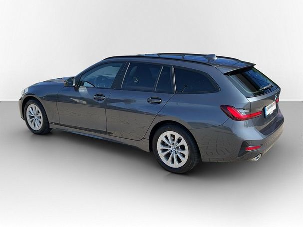 BMW 320d Touring xDrive Advantage 140 kW image number 6