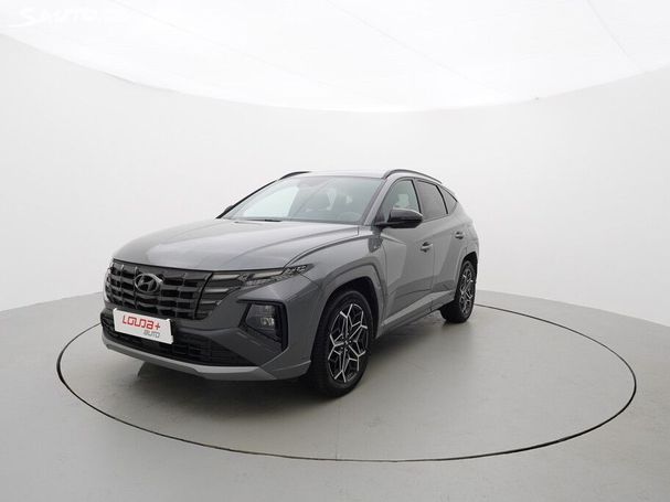 Hyundai Tucson 1.6 N Line 132 kW image number 1