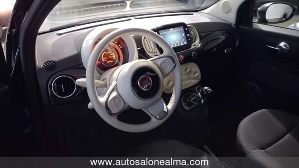 Fiat 500 1.0 51 kW image number 7