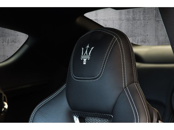 Maserati Granturismo 338 kW image number 14