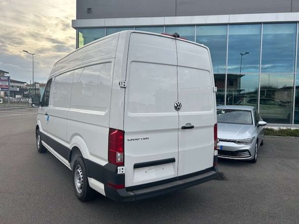 Volkswagen Crafter TDI 103 kW image number 1