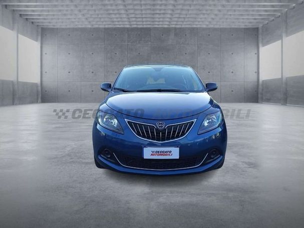 Lancia Ypsilon 51 kW image number 3