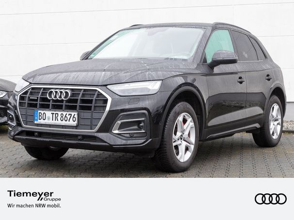 Audi Q5 45 TFSI 195 kW image number 2