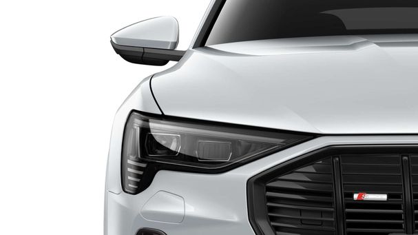 Audi e-tron 50 S-line Sportback 230 kW image number 3