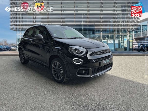 Fiat 500X 98 kW image number 2