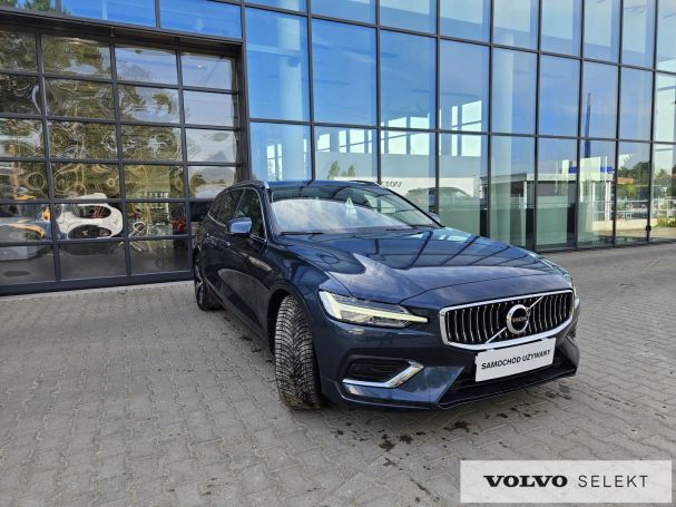 Volvo V60 145 kW image number 2