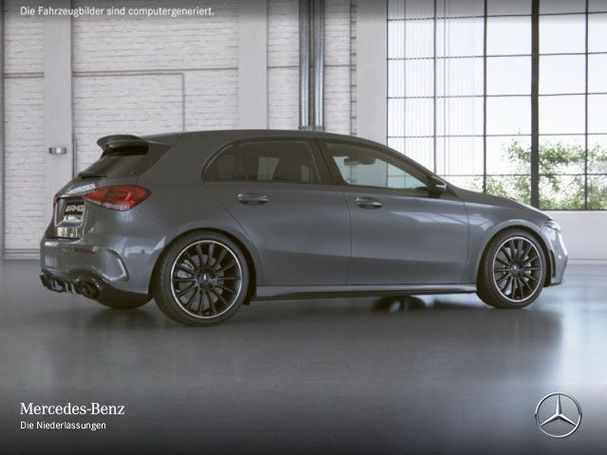 Mercedes-Benz A 35 AMG 225 kW image number 19