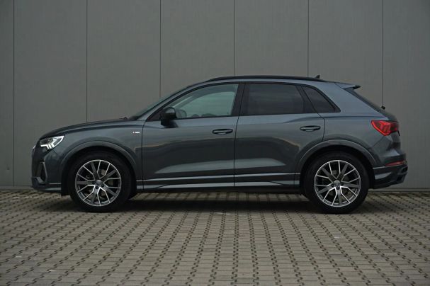 Audi Q3 110 kW image number 4