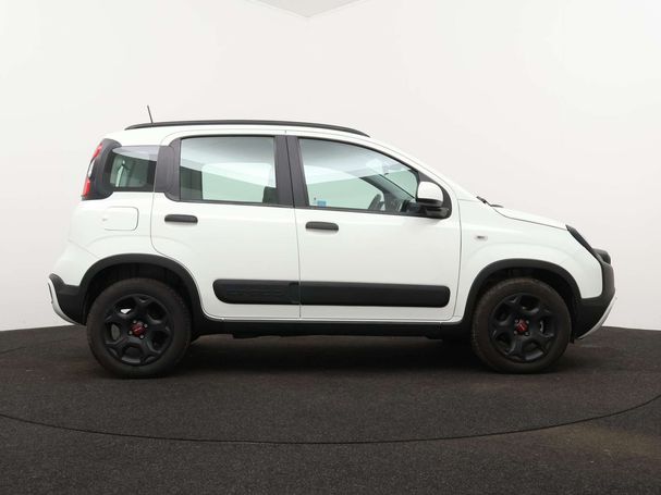 Fiat Panda Hybrid 51 kW image number 7