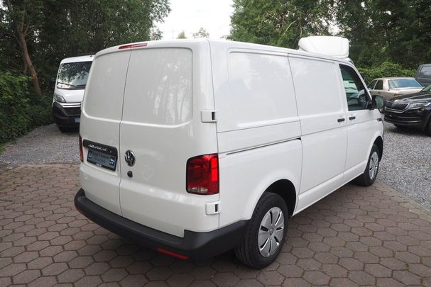 Volkswagen T6 Transporter 81 kW image number 16