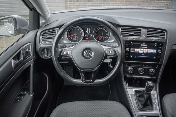 Volkswagen Golf Variant 1.4 TSI Highline 92 kW image number 14